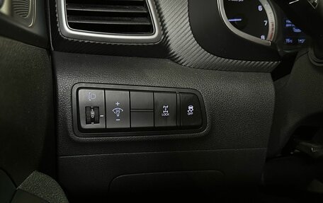 Hyundai Tucson III, 2020 год, 2 299 000 рублей, 16 фотография