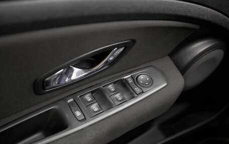 Renault Megane III, 2012 год, 632 000 рублей, 12 фотография