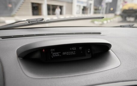Renault Megane III, 2012 год, 632 000 рублей, 9 фотография