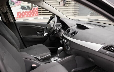 Renault Megane III, 2012 год, 632 000 рублей, 6 фотография