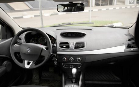 Renault Megane III, 2012 год, 632 000 рублей, 7 фотография