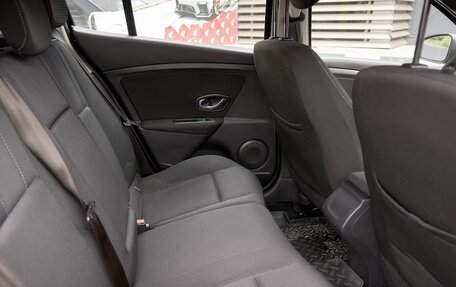 Renault Megane III, 2012 год, 632 000 рублей, 8 фотография