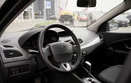 Renault Megane III, 2012 год, 632 000 рублей, 5 фотография
