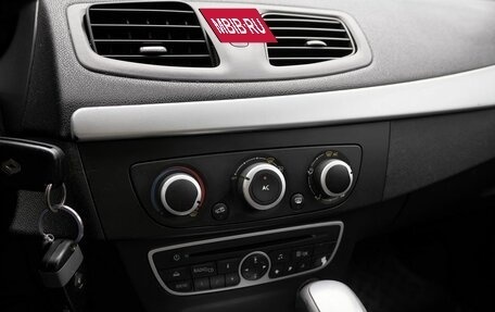 Renault Megane III, 2012 год, 632 000 рублей, 11 фотография