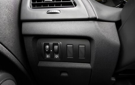 Renault Megane III, 2012 год, 632 000 рублей, 13 фотография
