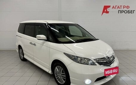 Honda Elysion I, 2006 год, 1 350 000 рублей, 3 фотография