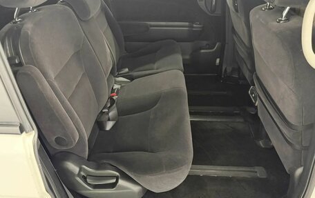 Honda Elysion I, 2006 год, 1 350 000 рублей, 14 фотография