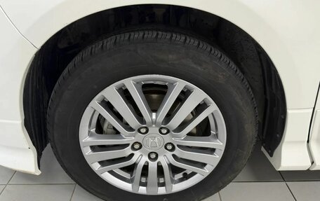 Honda Elysion I, 2006 год, 1 350 000 рублей, 11 фотография