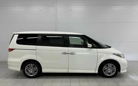 Honda Elysion I, 2006 год, 1 350 000 рублей, 4 фотография