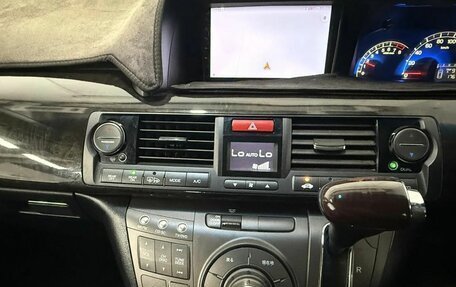 Honda Elysion I, 2006 год, 1 350 000 рублей, 12 фотография