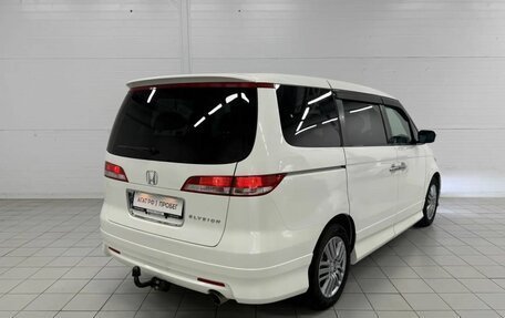 Honda Elysion I, 2006 год, 1 350 000 рублей, 6 фотография