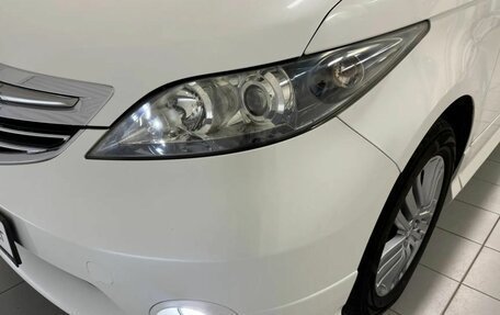 Honda Elysion I, 2006 год, 1 350 000 рублей, 5 фотография