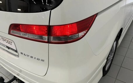 Honda Elysion I, 2006 год, 1 350 000 рублей, 10 фотография