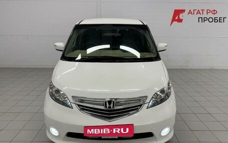Honda Elysion I, 2006 год, 1 350 000 рублей, 2 фотография