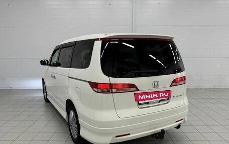 Honda Elysion I, 2006 год, 1 350 000 рублей, 8 фотография