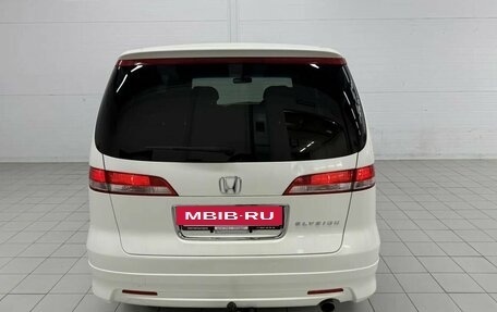 Honda Elysion I, 2006 год, 1 350 000 рублей, 7 фотография