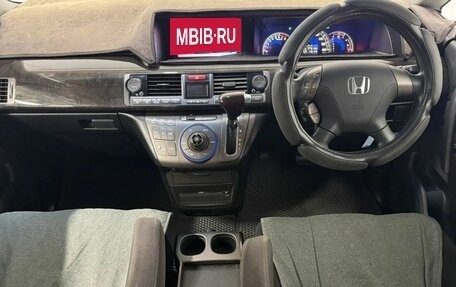 Honda Elysion I, 2006 год, 1 350 000 рублей, 17 фотография