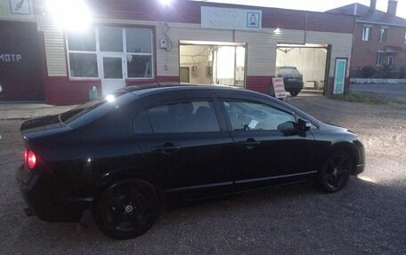 Honda Civic VIII, 2008 год, 505 000 рублей, 2 фотография