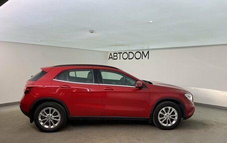 Mercedes-Benz GLA, 2016 год, 1 590 000 рублей, 6 фотография