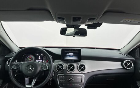 Mercedes-Benz GLA, 2016 год, 1 590 000 рублей, 9 фотография