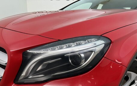 Mercedes-Benz GLA, 2016 год, 1 590 000 рублей, 7 фотография