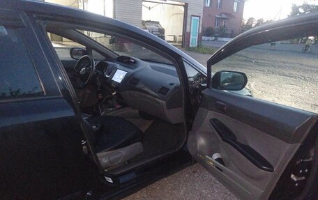 Honda Civic VIII, 2008 год, 505 000 рублей, 4 фотография