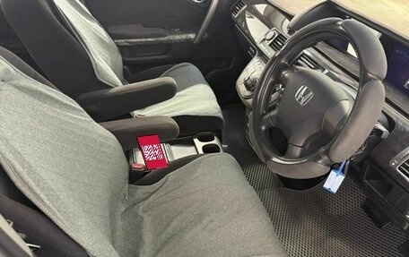 Honda Elysion I, 2006 год, 1 350 000 рублей, 18 фотография