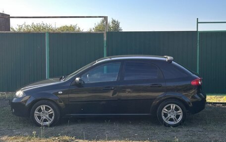 Chevrolet Lacetti, 2008 год, 380 000 рублей, 4 фотография