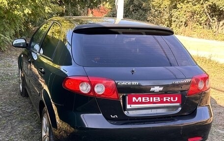 Chevrolet Lacetti, 2008 год, 380 000 рублей, 5 фотография