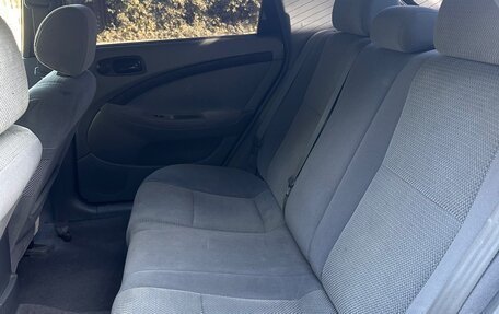 Chevrolet Lacetti, 2008 год, 380 000 рублей, 9 фотография
