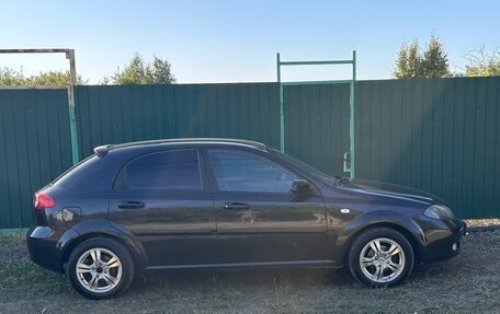 Chevrolet Lacetti, 2008 год, 380 000 рублей, 2 фотография