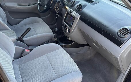 Chevrolet Lacetti, 2008 год, 380 000 рублей, 7 фотография
