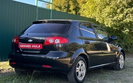 Chevrolet Lacetti, 2008 год, 380 000 рублей, 6 фотография