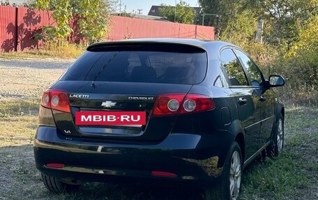 Chevrolet Lacetti, 2008 год, 380 000 рублей, 13 фотография