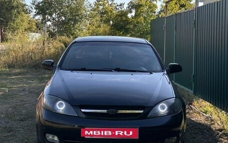Chevrolet Lacetti, 2008 год, 380 000 рублей, 12 фотография