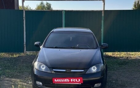 Chevrolet Lacetti, 2008 год, 380 000 рублей, 3 фотография