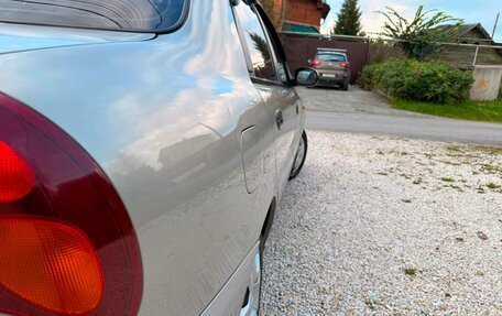 Chevrolet Lanos I, 2007 год, 217 000 рублей, 8 фотография