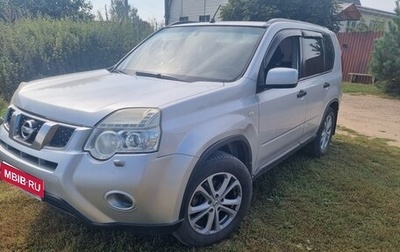 Nissan X-Trail, 2011 год, 920 000 рублей, 1 фотография
