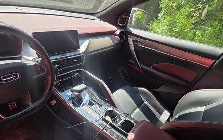 Geely Coolray I, 2023 год, 1 750 000 рублей, 1 фотография