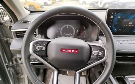 Haval Jolion, 2024 год, 1 641 000 рублей, 1 фотография