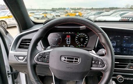 Geely Tugella FY11, 2023 год, 2 737 000 рублей, 1 фотография