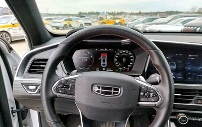 Geely Tugella FY11, 2023 год, 2 737 000 рублей, 1 фотография