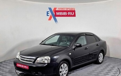 Chevrolet Lacetti, 2007 год, 269 000 рублей, 1 фотография