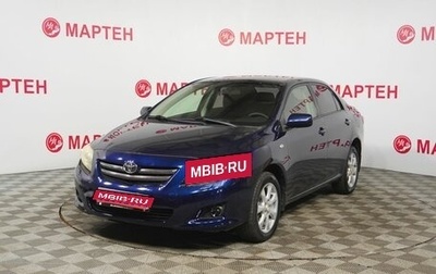 Toyota Corolla, 2007 год, 666 000 рублей, 1 фотография