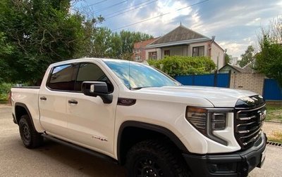 GMC Sierra, 2024 год, 7 700 000 рублей, 1 фотография