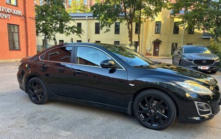 Mazda 6, 2011 год, 1 500 000 рублей, 2 фотография