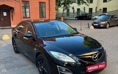Mazda 6, 2011 год, 1 500 000 рублей, 3 фотография