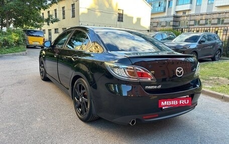 Mazda 6, 2011 год, 1 500 000 рублей, 4 фотография