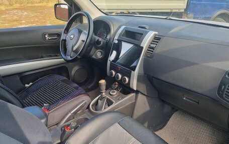 Nissan X-Trail, 2011 год, 920 000 рублей, 6 фотография