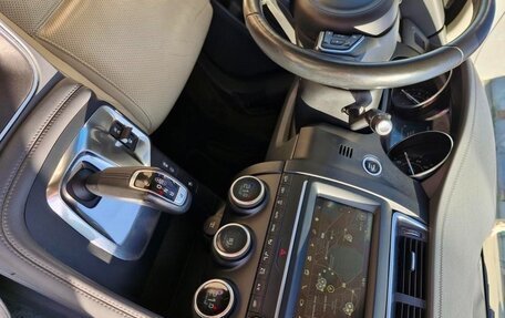 Jaguar E-Pace, 2018 год, 2 800 000 рублей, 3 фотография